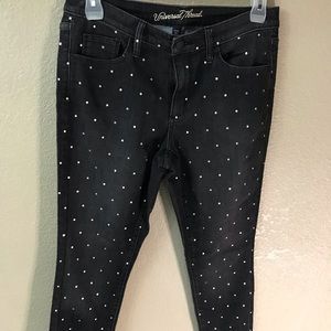 Jeans/ / Universal thread/ from Target 🎯